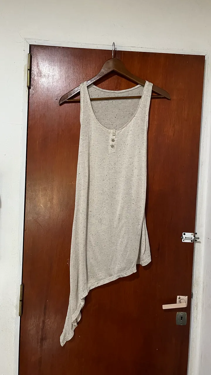 Musculosa Sin marca - imagen 1