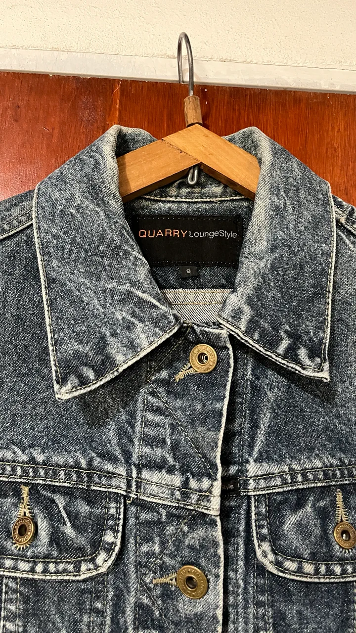 Campera Quarry - imagen 3