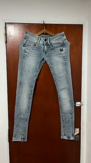 G-Star RAW · Talle EU 36