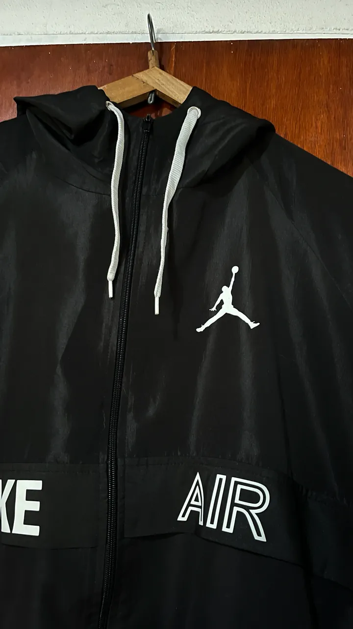 Rompeviento Nike - imagen 2