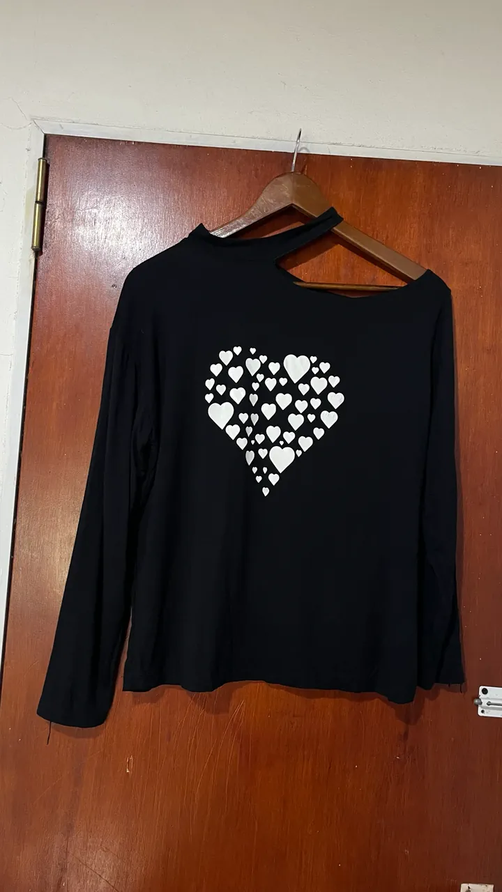 Remera Sin marca - imagen 1