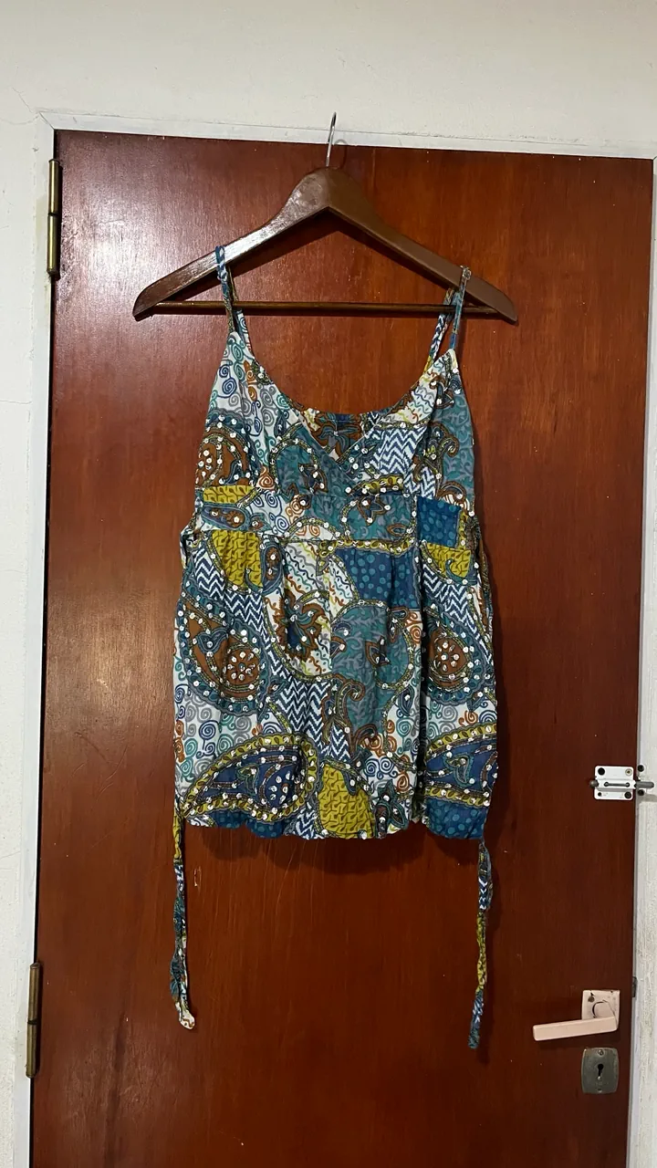 Musculosa Sin marca - imagen 1