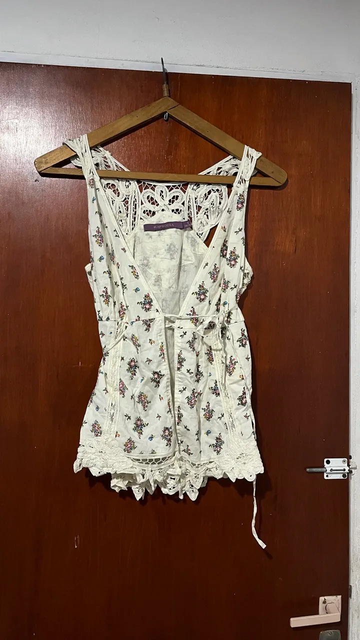 Musculosa Rapsodia - imagen 1