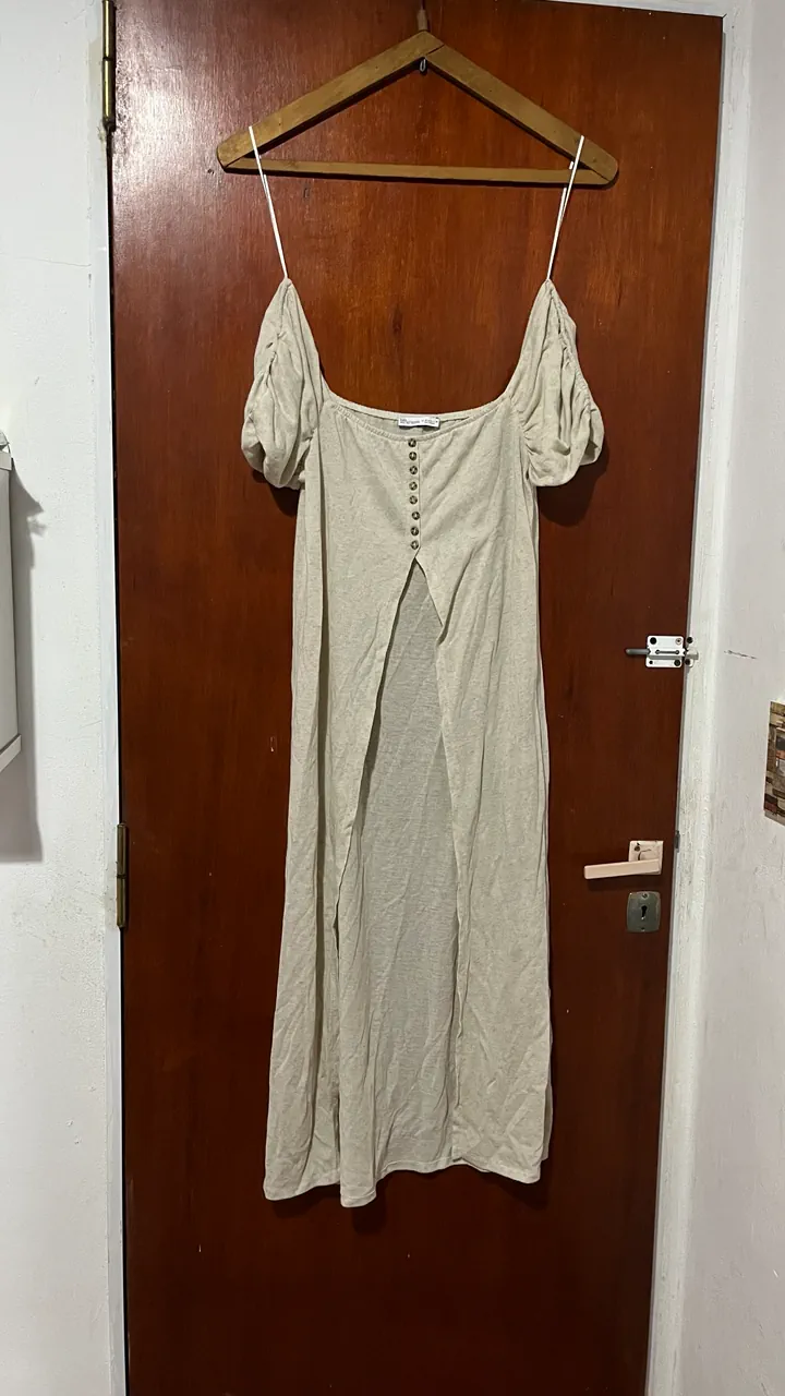 Vestido Zara - imagen 1