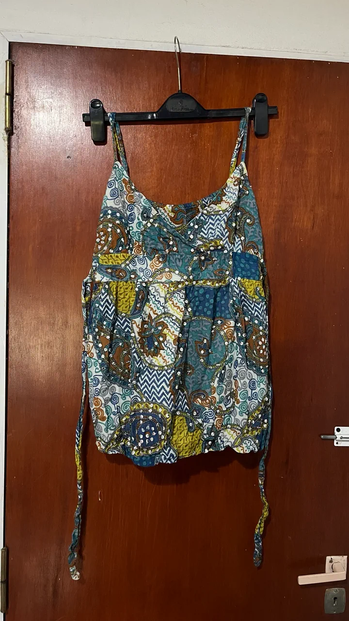 Musculosa Sin marca - imagen 1