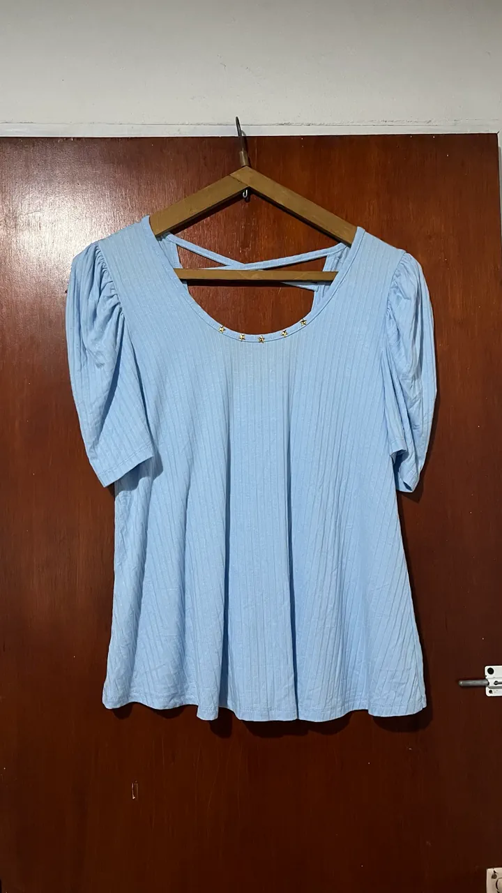 Remera Sin marca - imagen 1