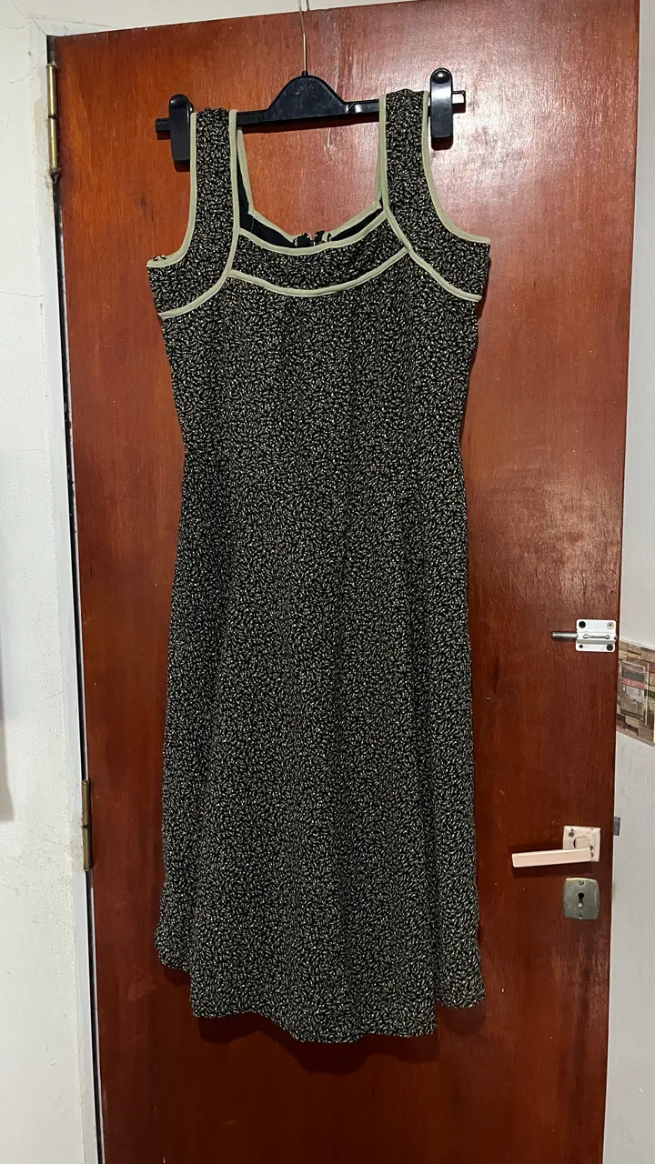 Vestido Sin marca - imagen 1