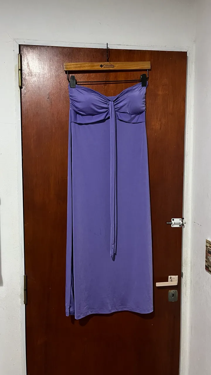 Vestido Sin marca - imagen 1