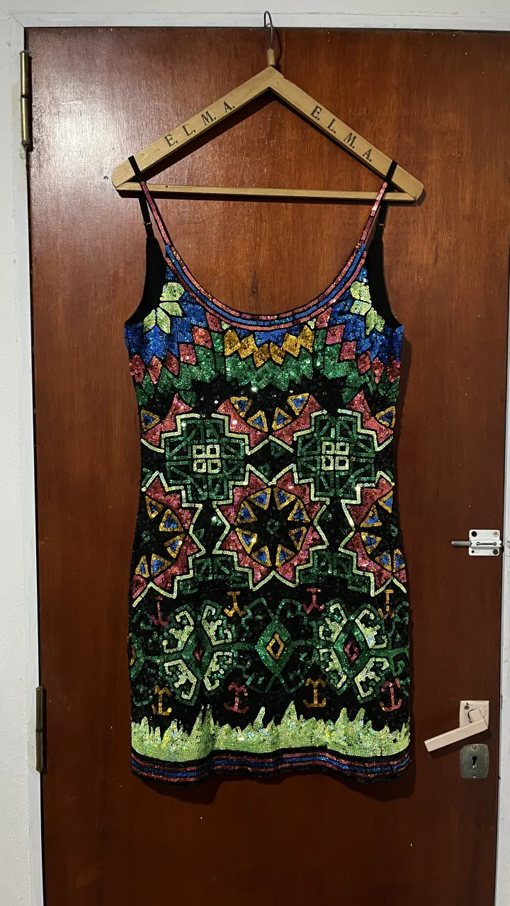 Vestido Rapsodia - imagen 1