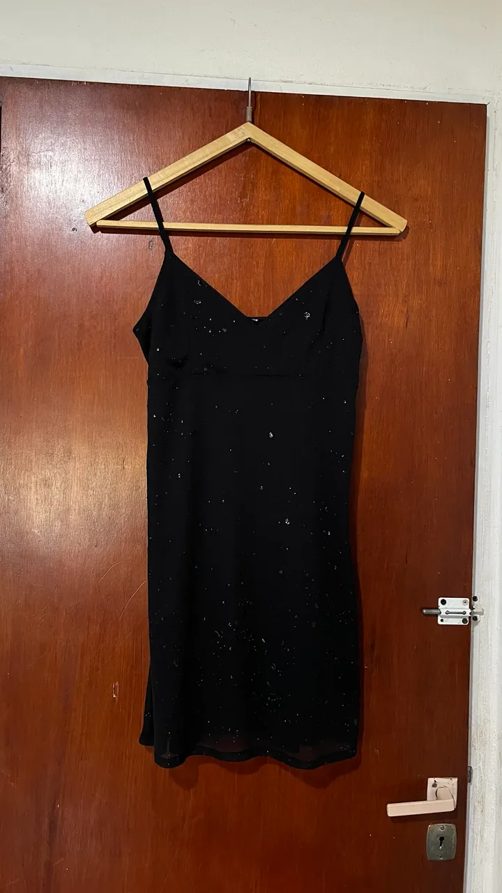 Vestido Sin marca - imagen 1