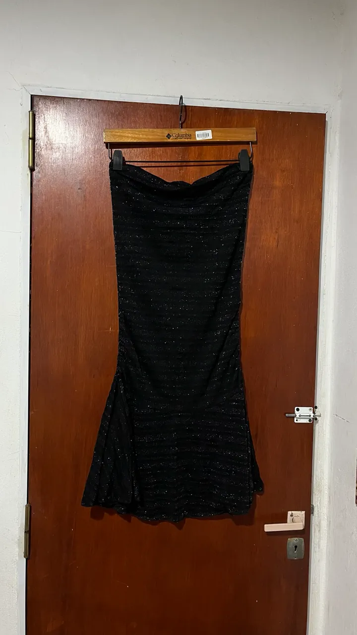 Vestido Sin marca - imagen 1