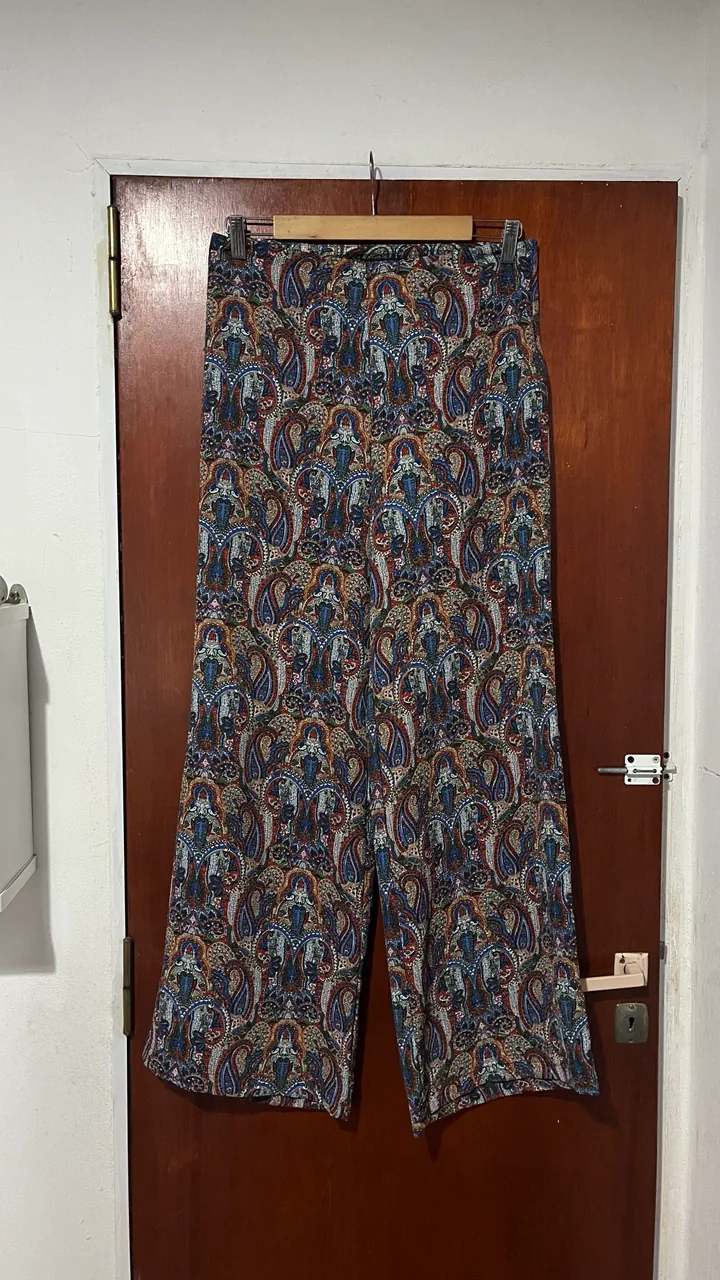 Pantalón Tibetano - imagen 1