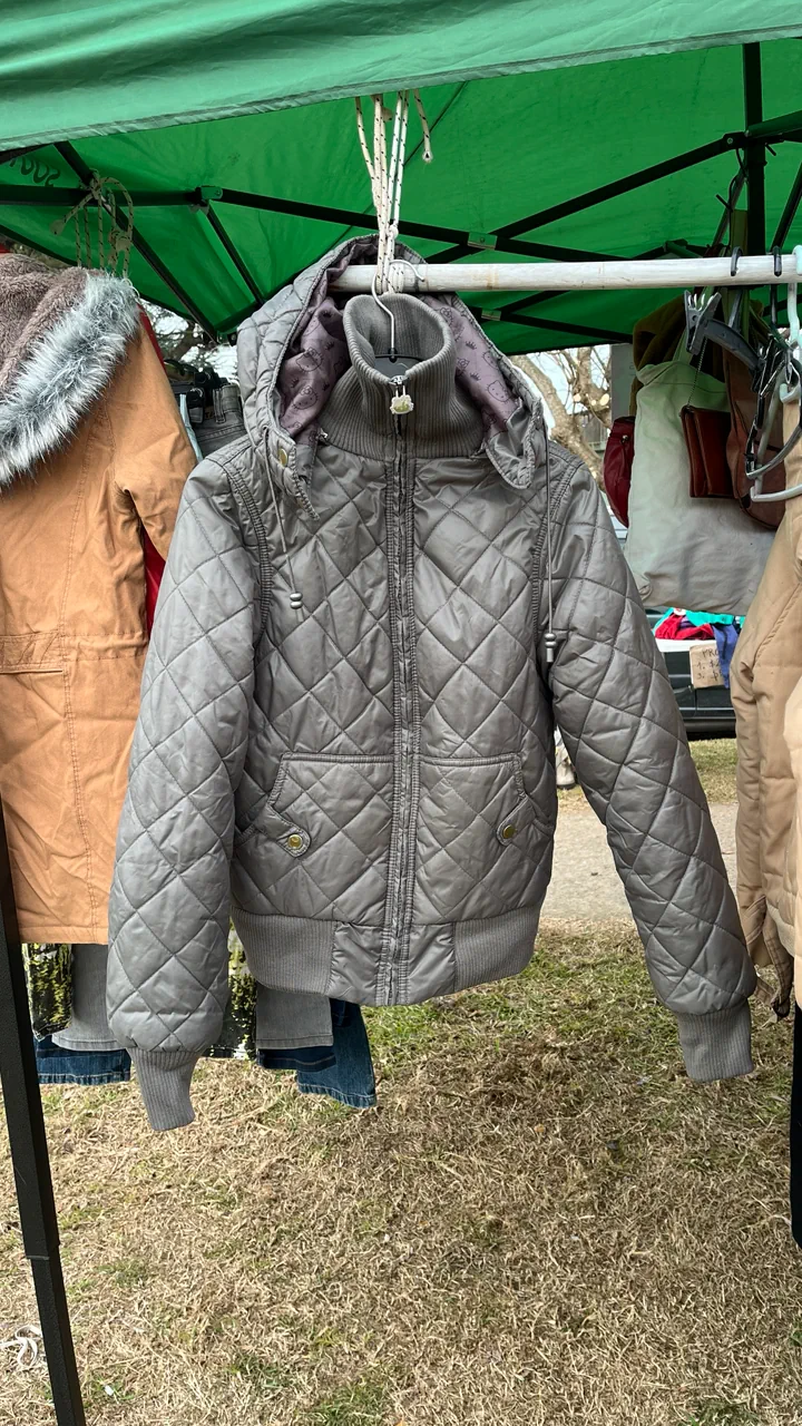 Campera 47 Street - imagen 2