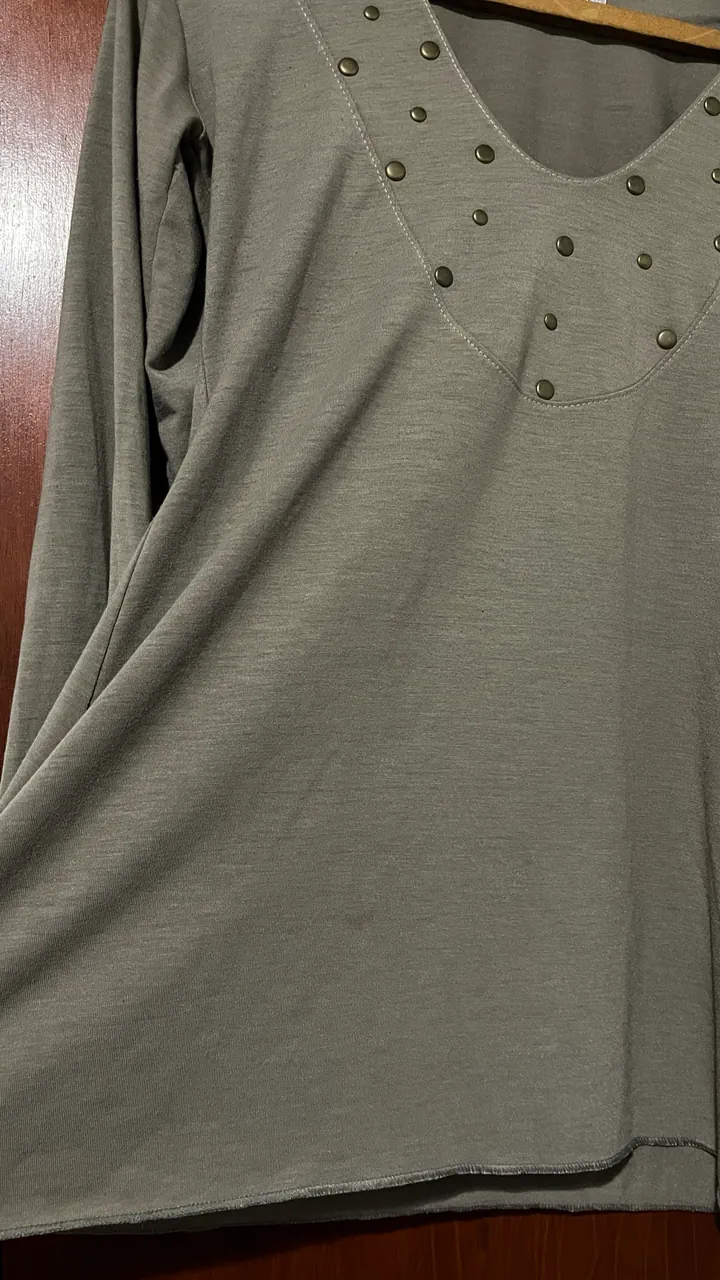 Remera A ≠ - imagen 4