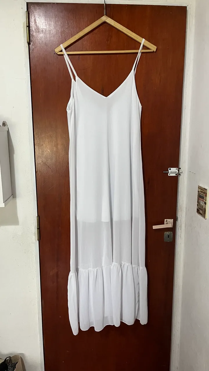 Vestido Sin marca - imagen 1