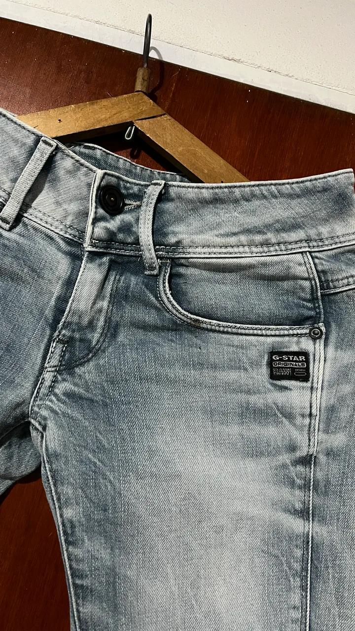 Jean G-Star RAW - imagen 2