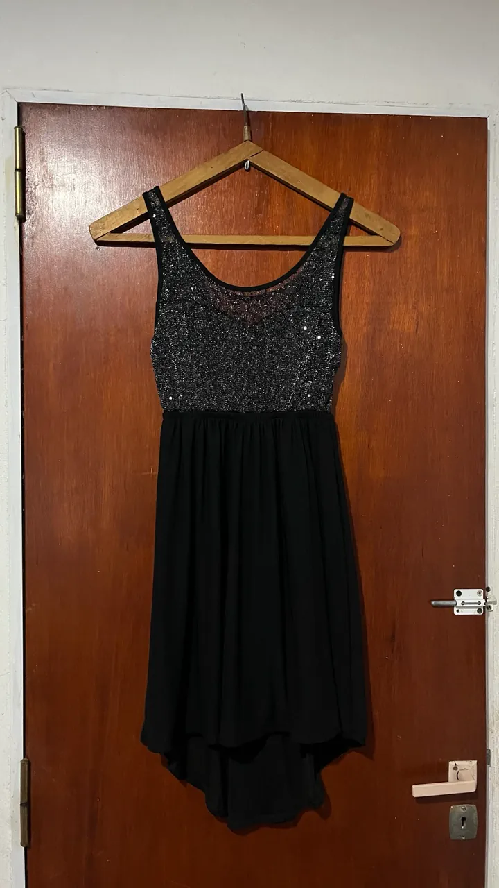 Vestido Sin marca - imagen 1