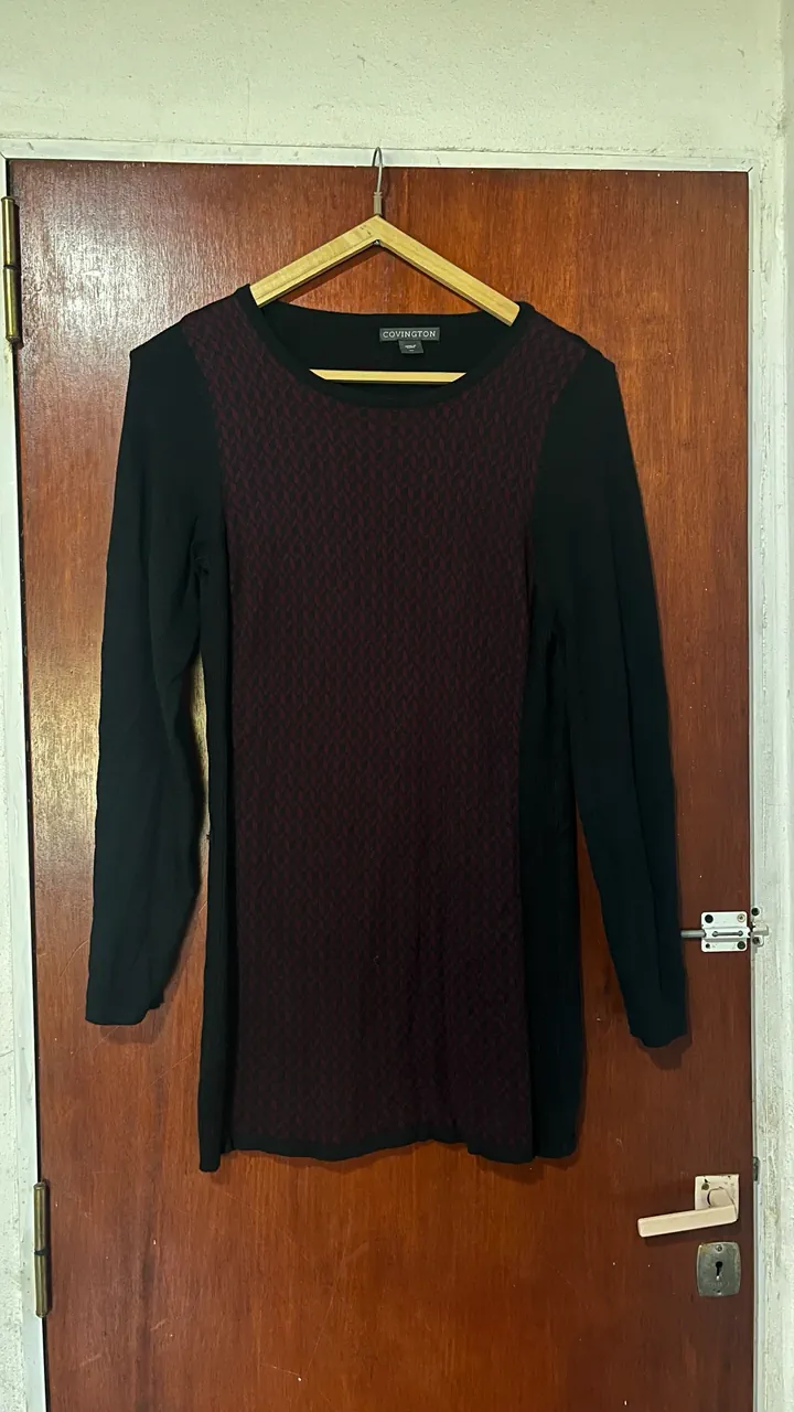 Vestido Covington - imagen 1