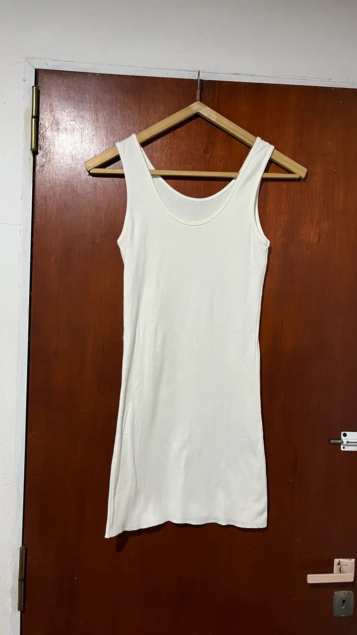 Vestido Sin marca - imagen 1