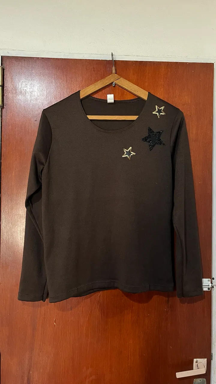 Sweater Sin marca - imagen 1