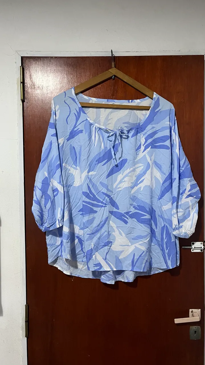 Remera Sin marca - imagen 1