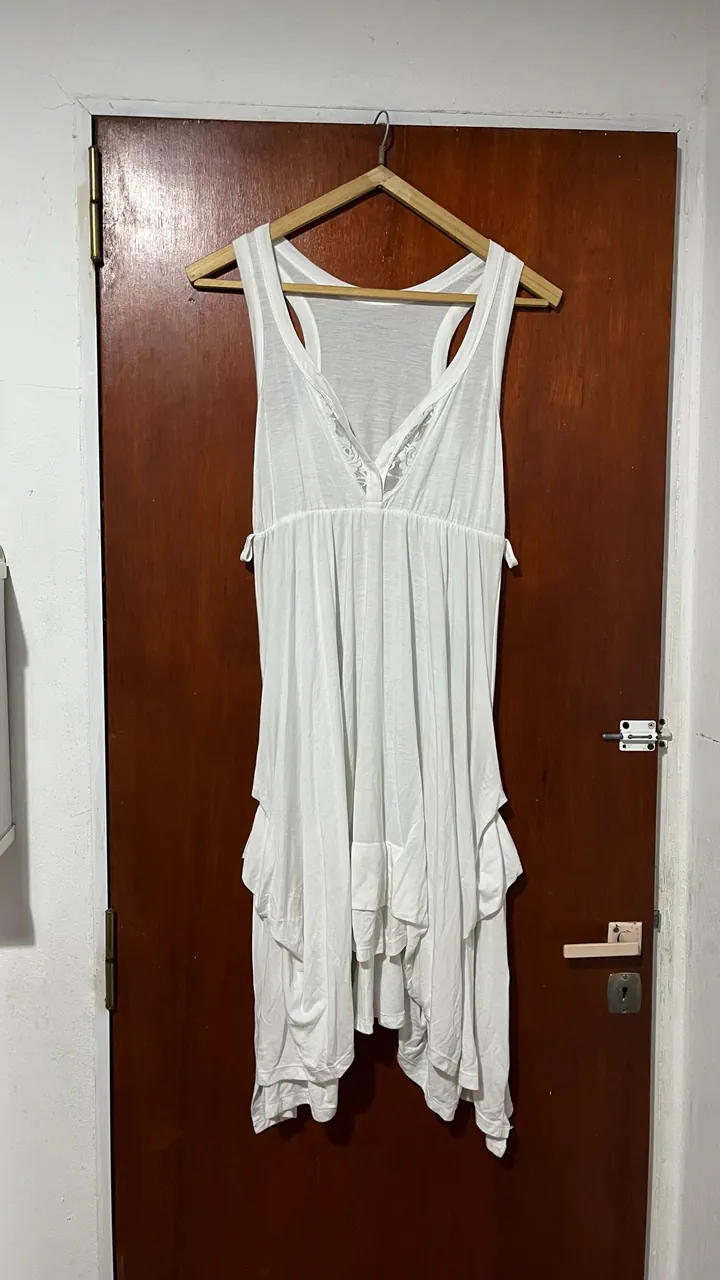 Vestido Sin marca - imagen 1