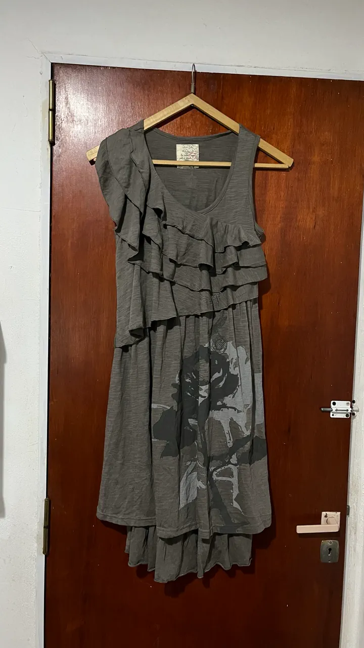 Vestido La mode est a vous - imagen 1