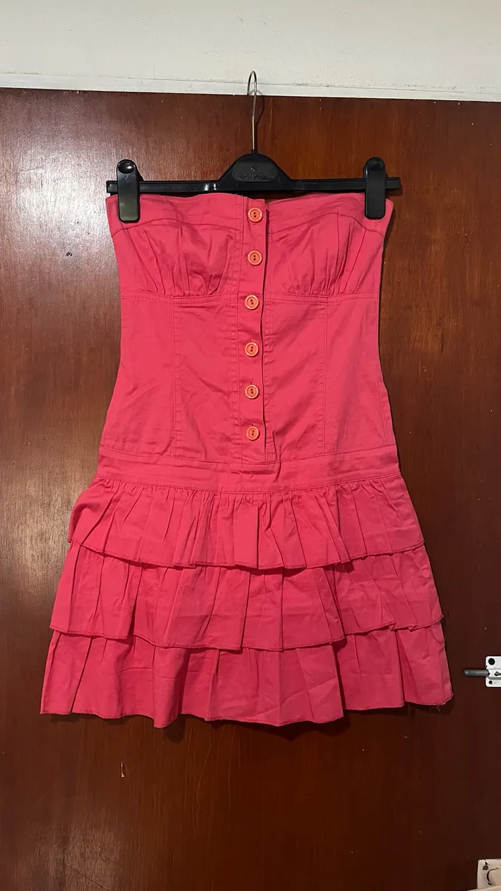 Vestido Sin marca - imagen 1