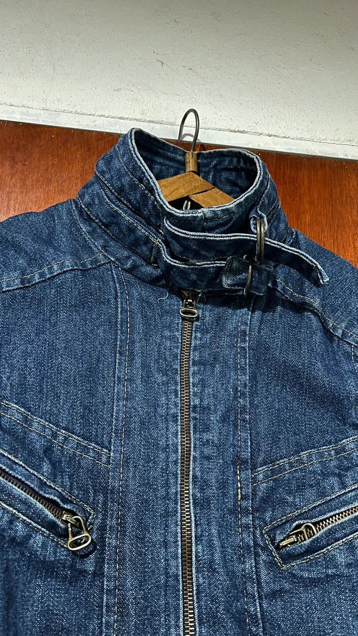 Campera A ≠ - imagen 2