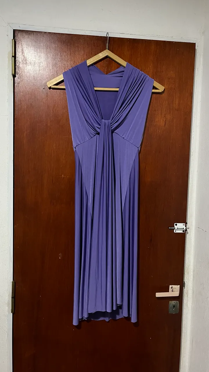 Vestido Sin marca - imagen 1