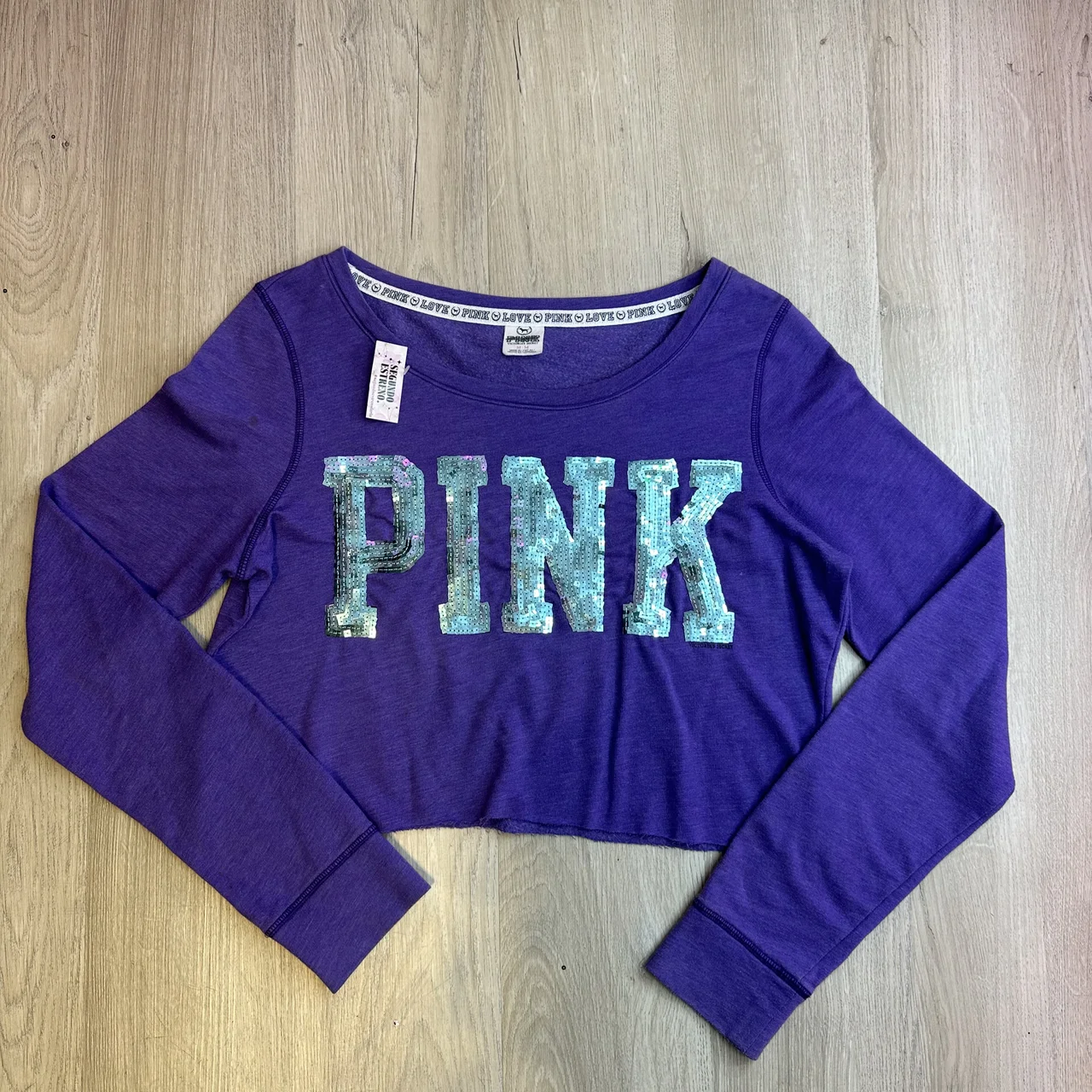 Buzo Victoria's Secret - imagen 1
