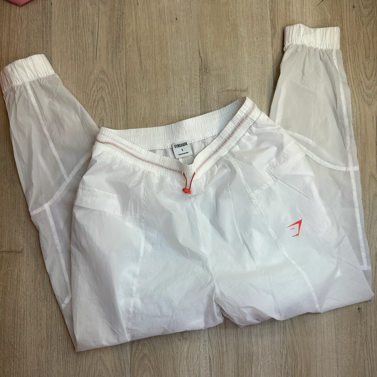 Pantalón Gymshark - imagen 1