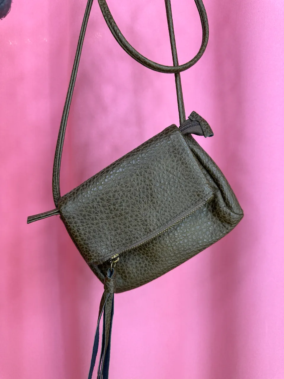 Bandolera Mossimo - imagen 1