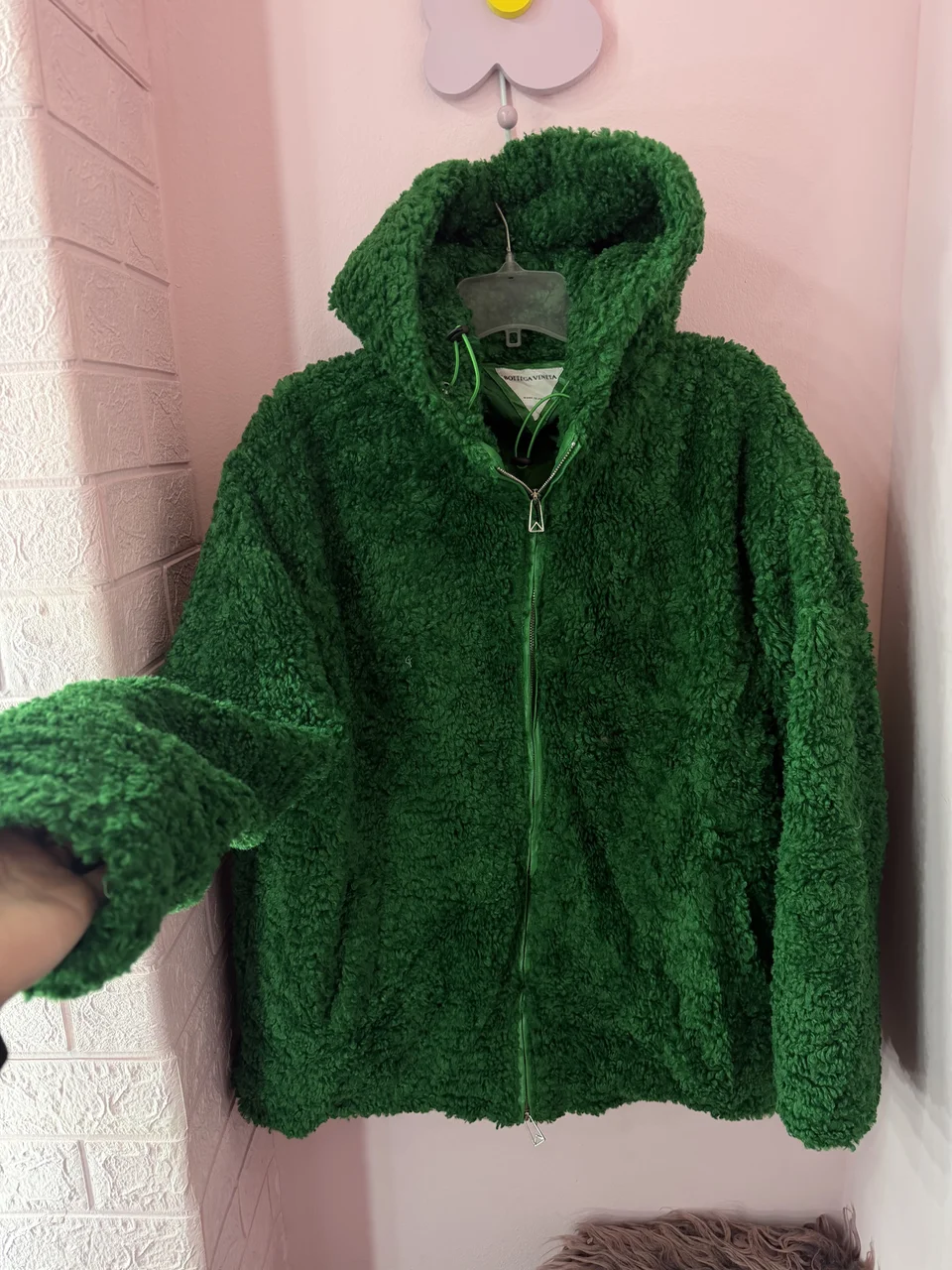 Campera Bottega veneta · Talle L