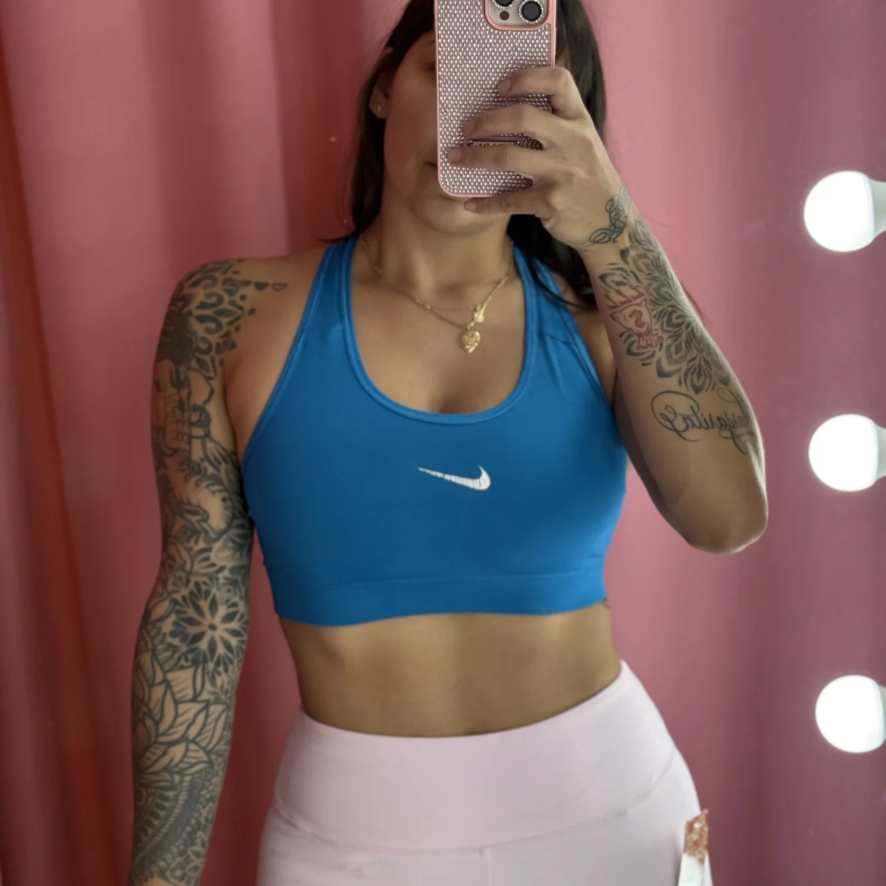 Top Nike - imagen 1