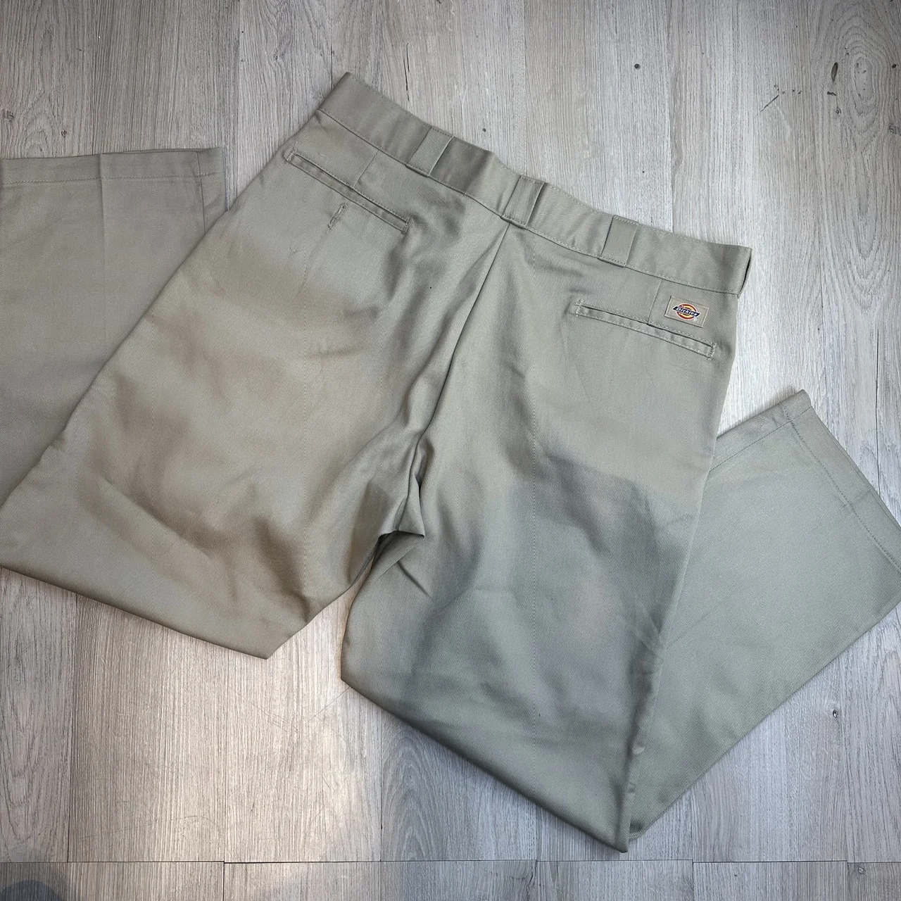Dickies · Talle M