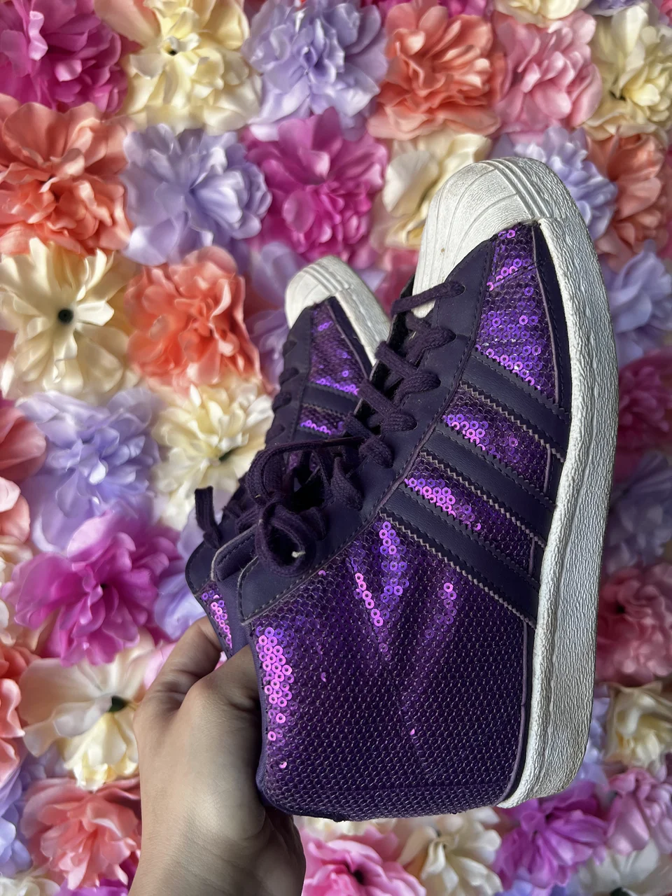 Zapatillas adidas - imagen 1