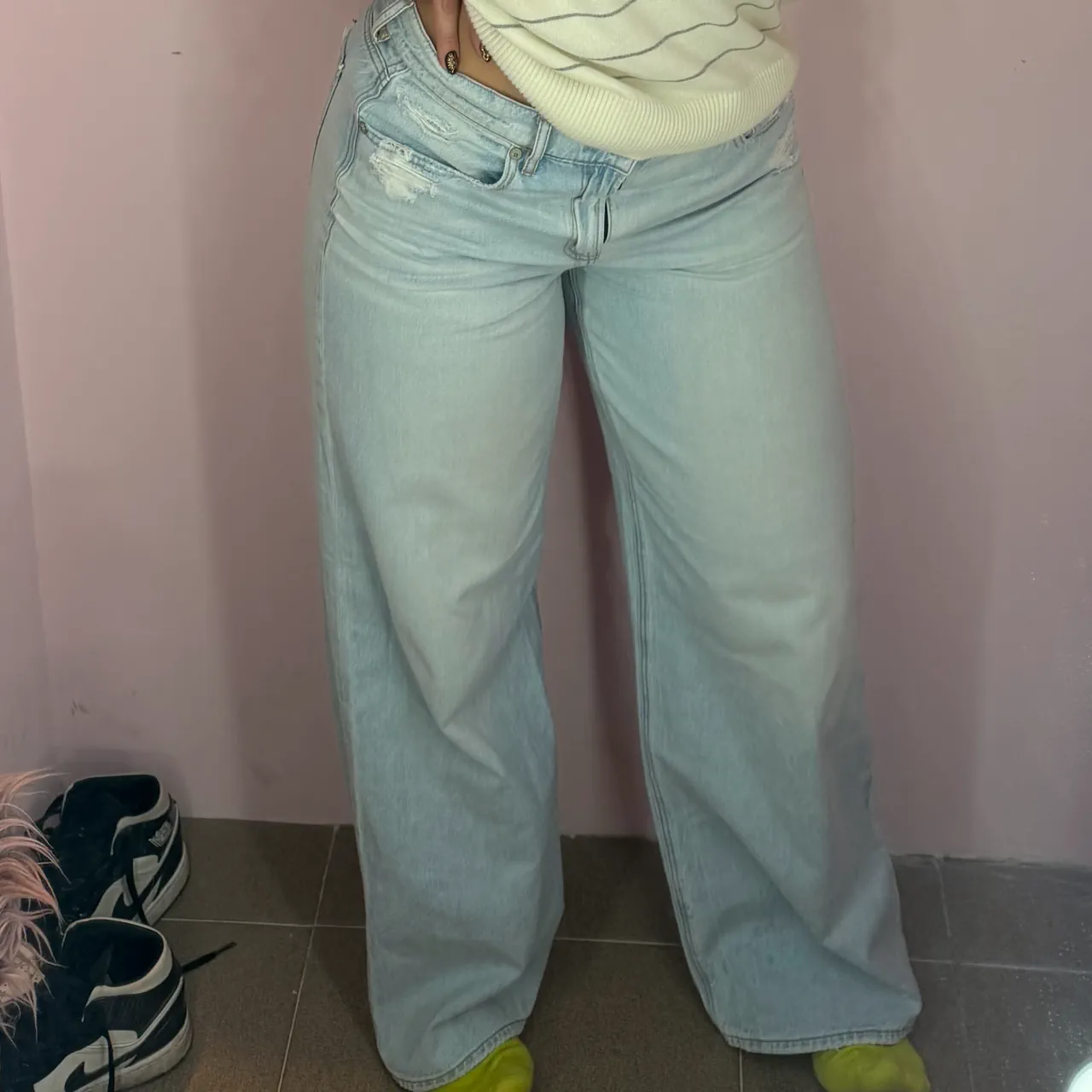 Jean American Eagle - imagen 1
