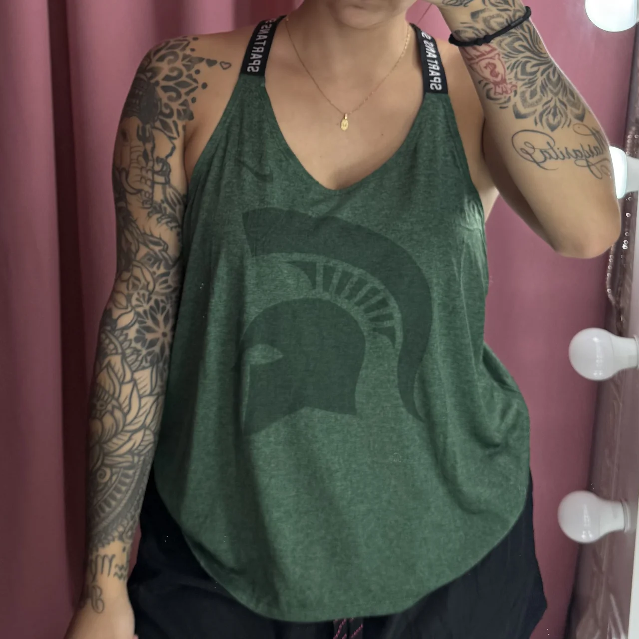 Musculosa Nike - imagen 1