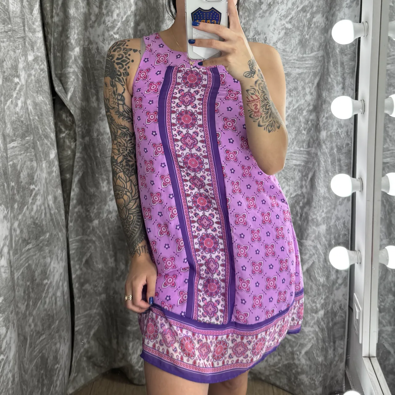 Vestido Sin marca - imagen 1