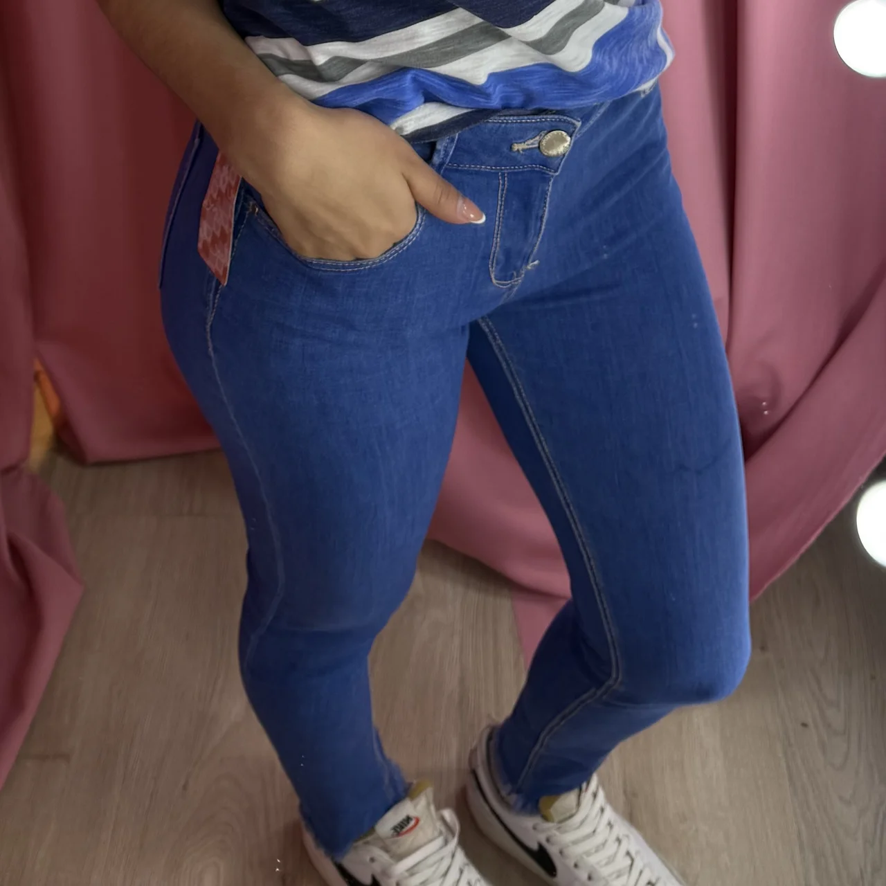 Jean Stradivarius - imagen 1