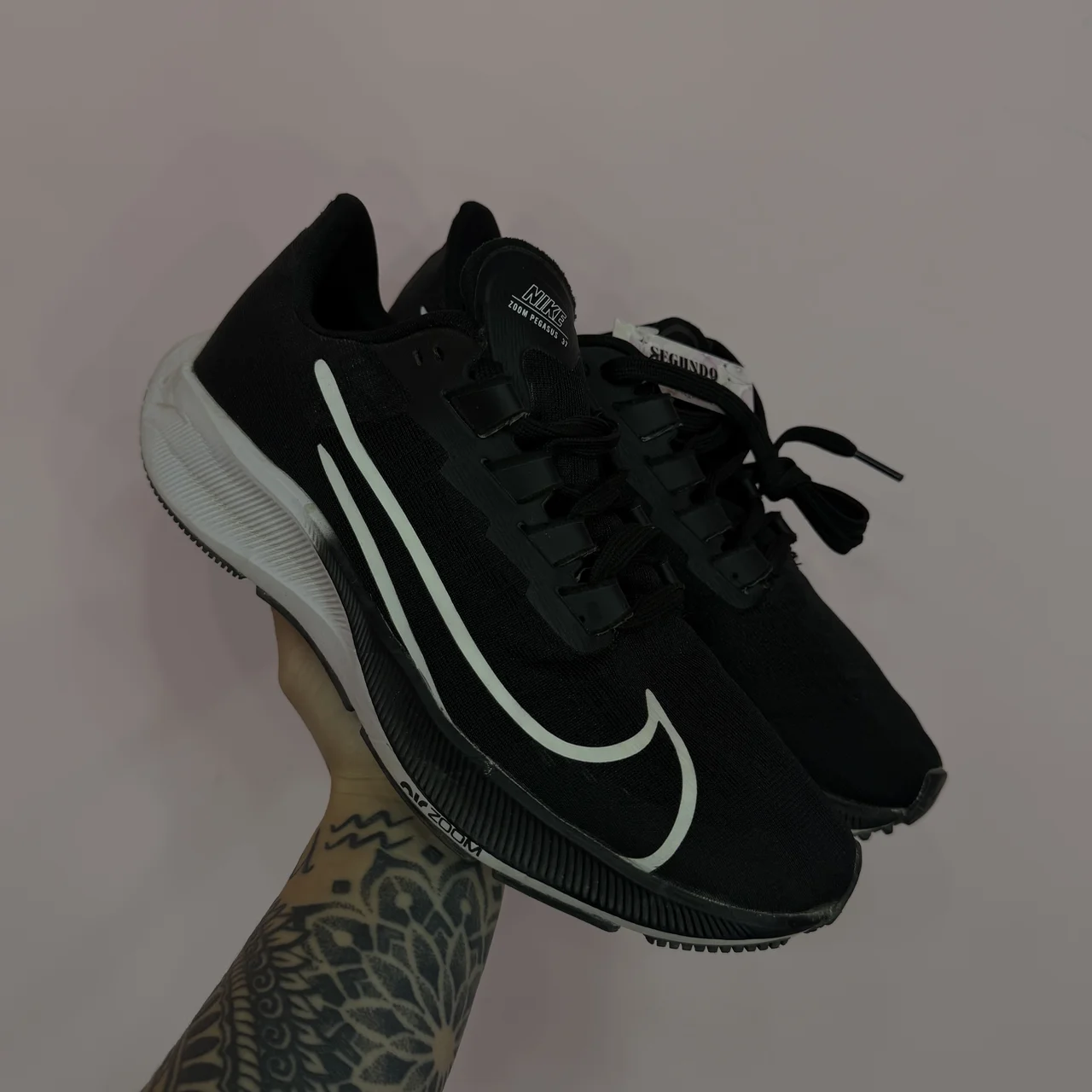 Zapatillas Nike - imagen 1