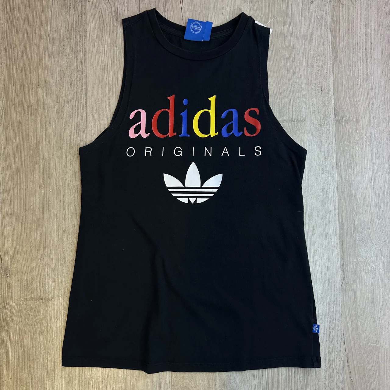 Musculosa adidas - imagen 1