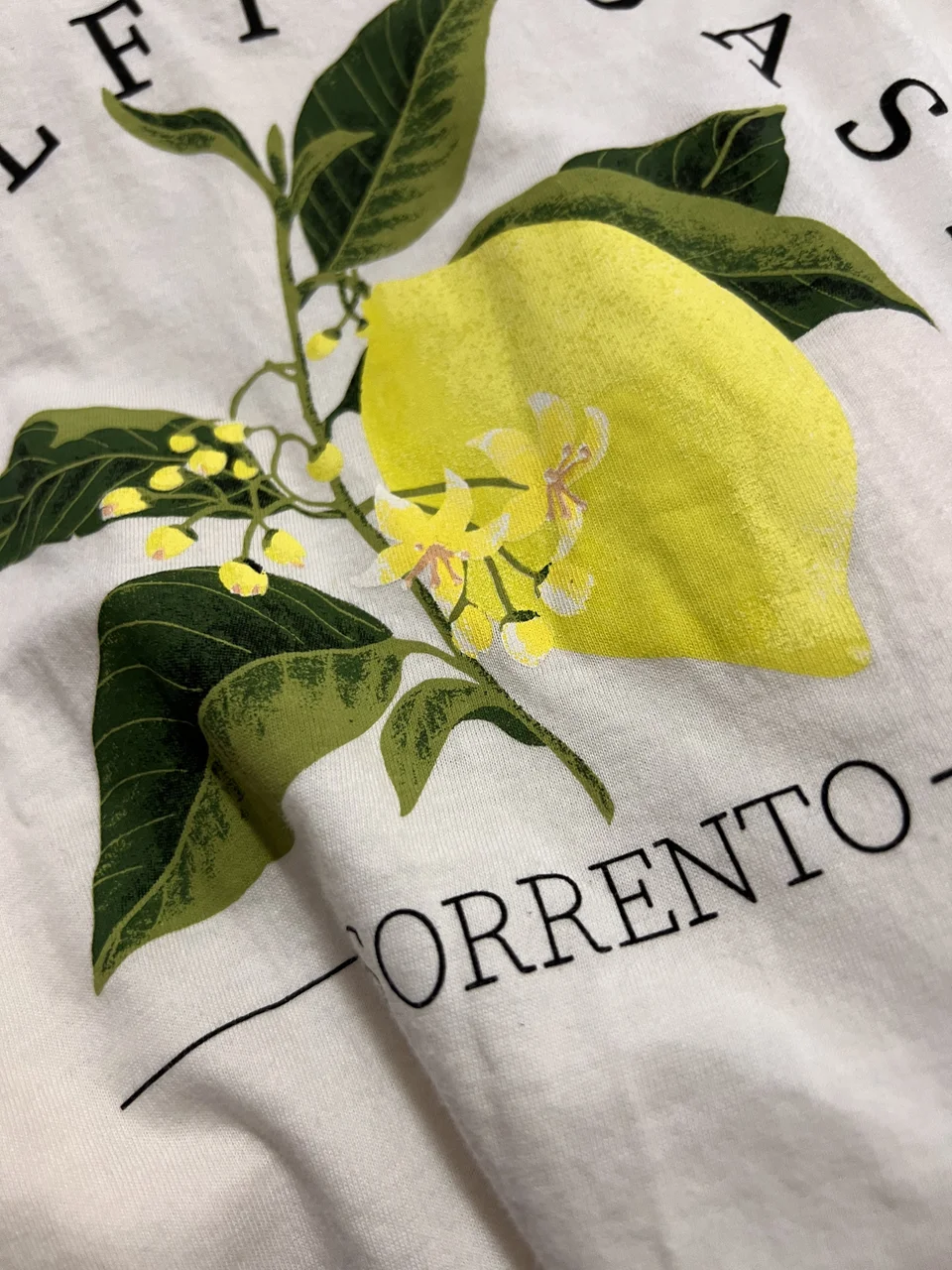 Remera Primark - imagen 1