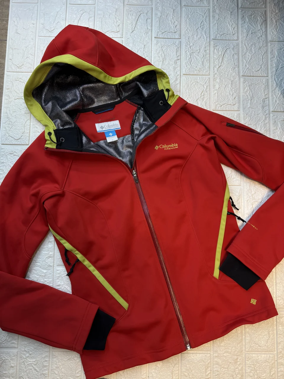 Campera Columbia - imagen 1