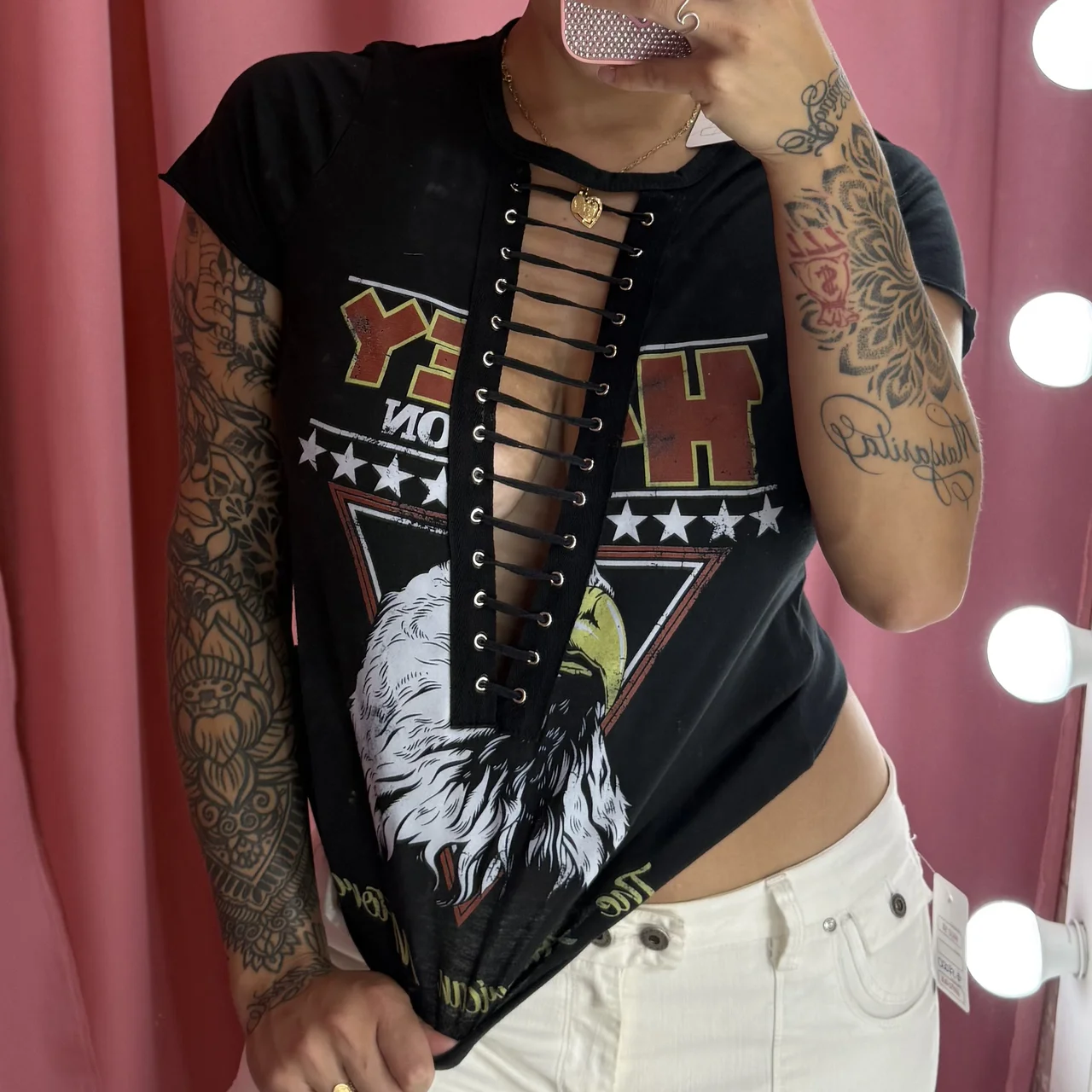 Remera Sin marca - imagen 1