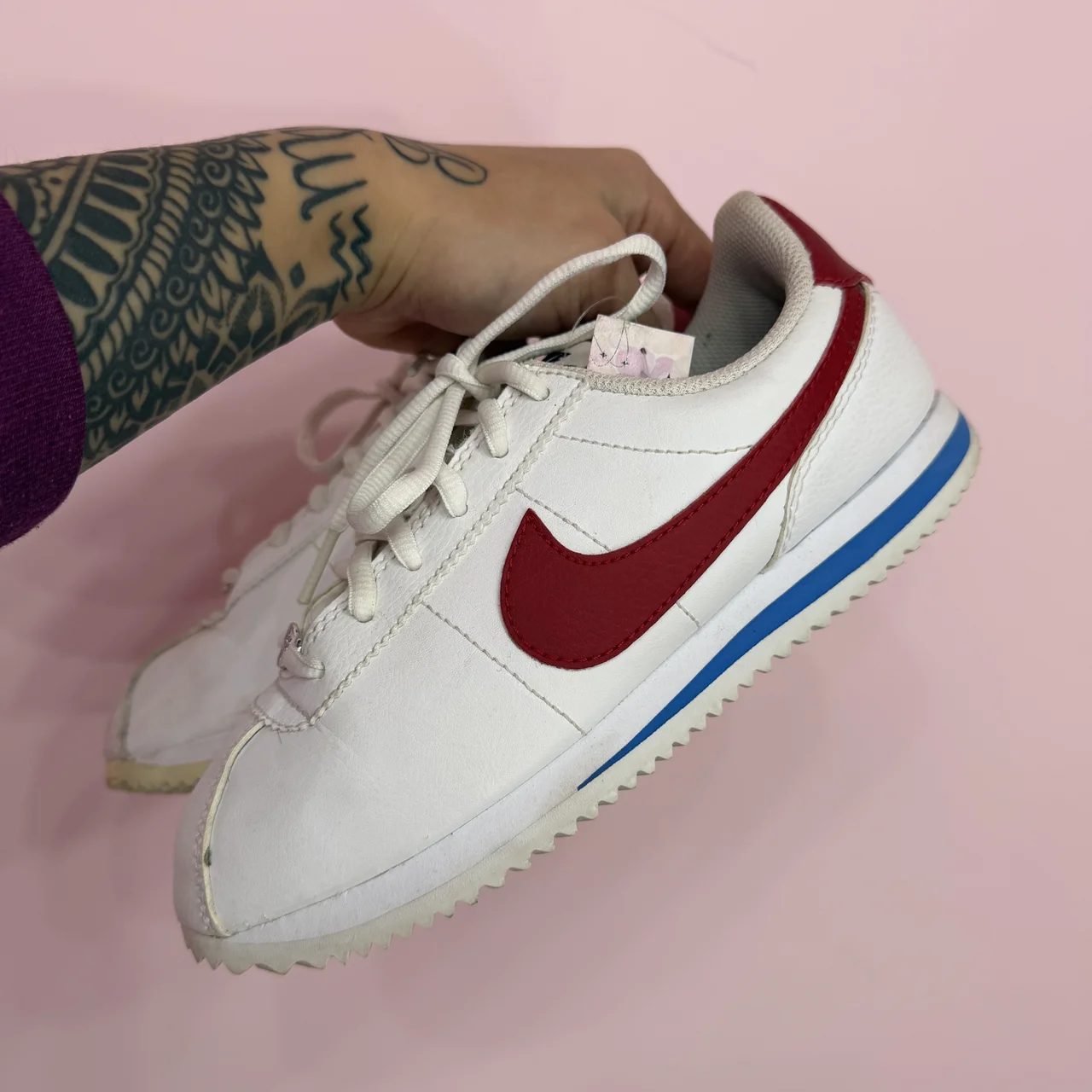 Zapatillas Nike - imagen 1
