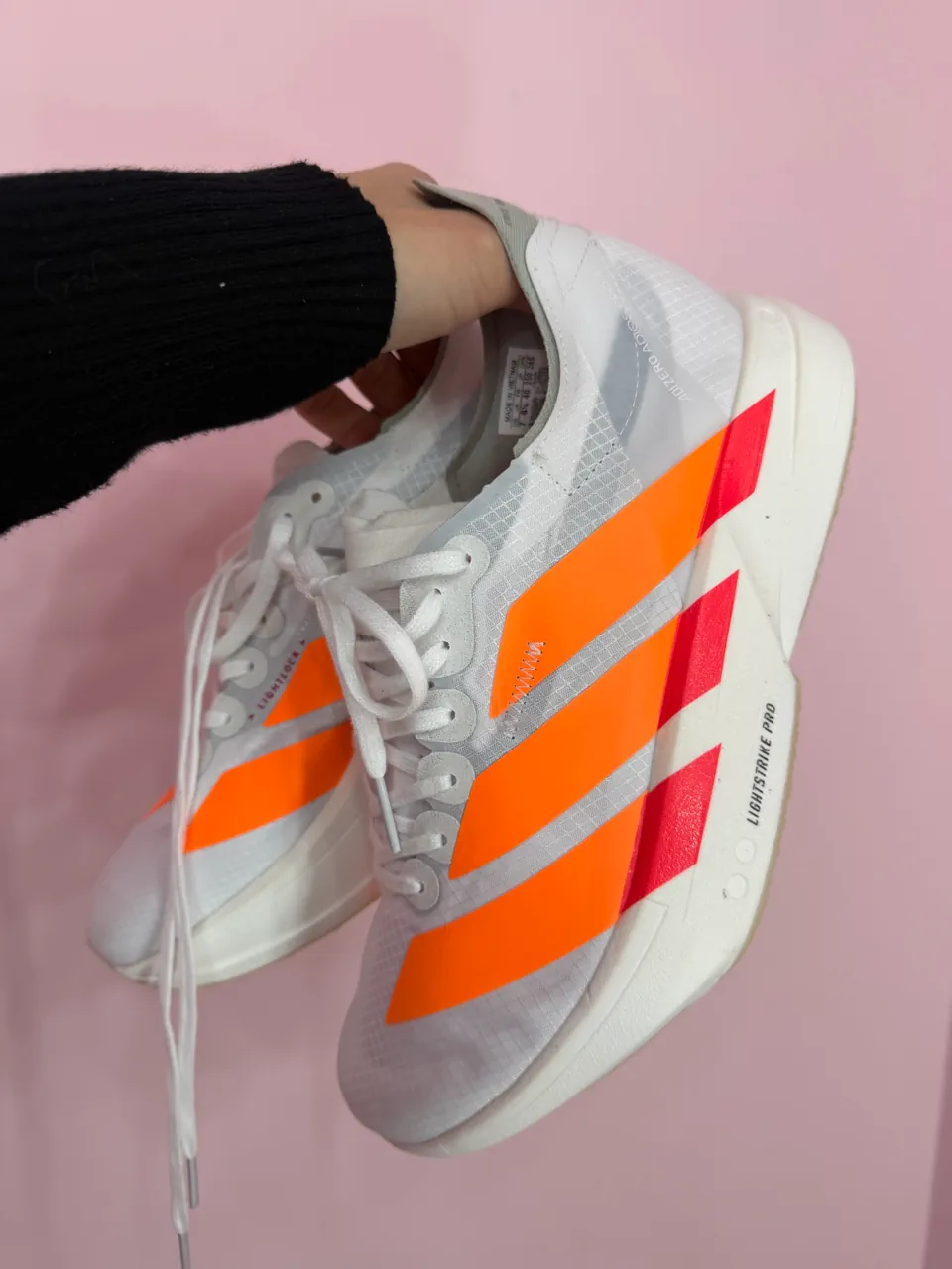 Zapatillas adidas - imagen 1
