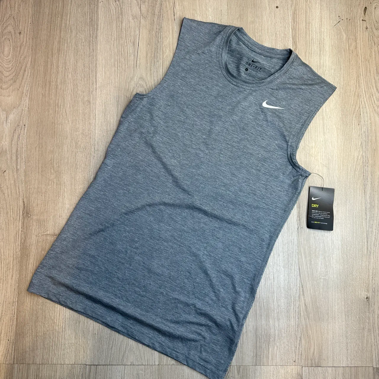 Musculosa Nike - imagen 1