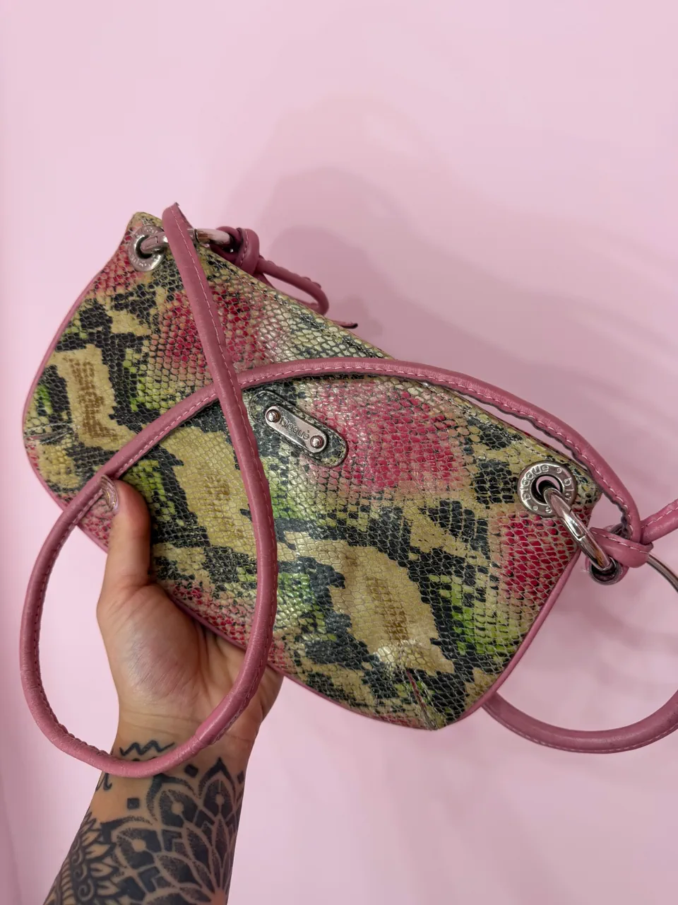Bolso Blaque - imagen 1